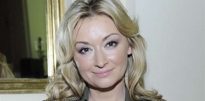 Martyna Wojciechowska pisze kolejną książkę