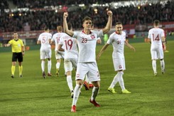 Krzysztof Piątek: Ja szukam piłki, a ona mnie znajduje