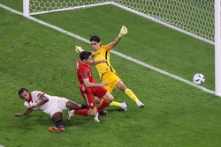 Robert Lewandowski z asystą. Bayern Monachium z Superpucharem UEFA