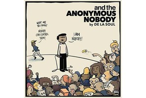 Anonymous Nobody