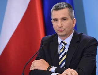 Szczurek: Nie ma mowy o likwidacji instytucji ZUS