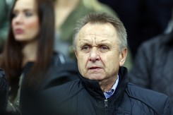 El. MŚ 2022. Bogusław Kaczmarek: Fortuna wciąż nam sprzyja