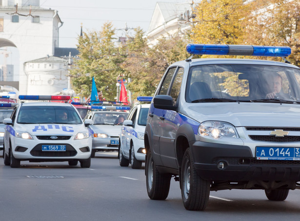 Zabił sześć osób, w tym dwie dziewczynki. Policja dopadła szaleńca