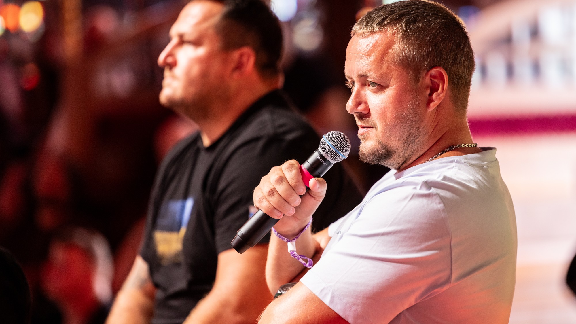 Debata Aktuality.sk Spravodlivosť na slovenský spôsob na Pohode 2025