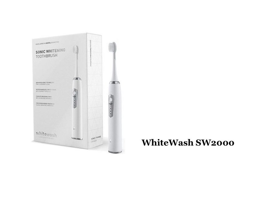 WhiteWash SW2000