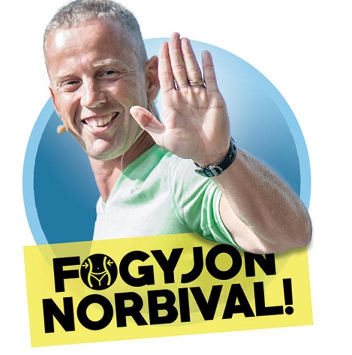 fogyj norbival