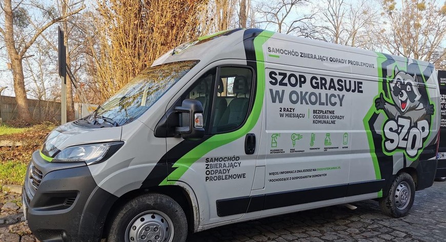 SZOP wpadnie na twoje osiedle