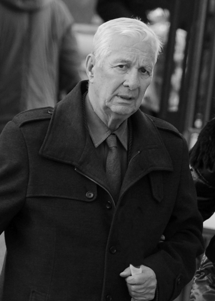 Miroslav Miki Lukić