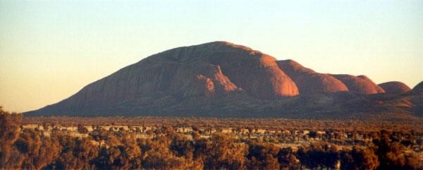 Galeria Australia - Cainrs - Alice Springs - Sydney, obrazek 30