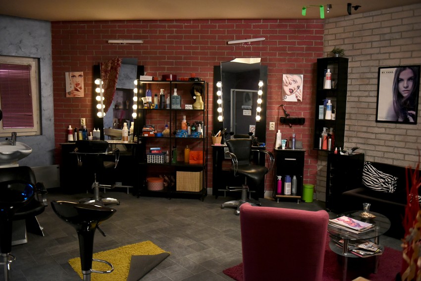 Serija "Radio Mileva"