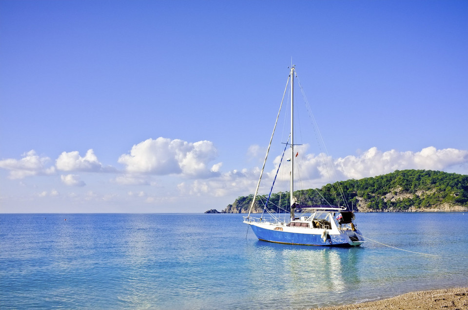 Oludeniz