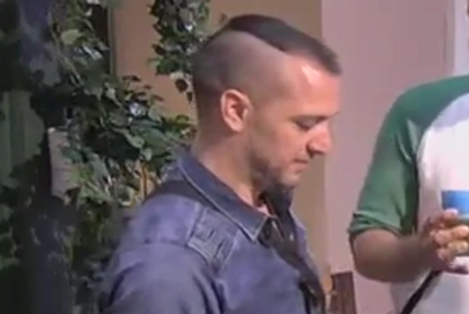 Marjanović u rijalitiju