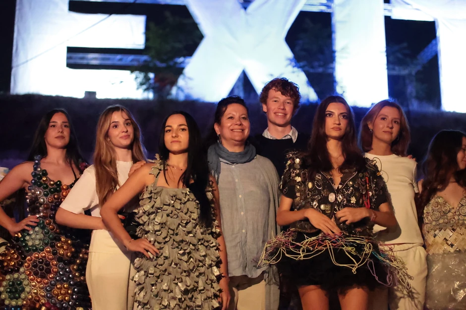 EXIT Fondacija - Eko revija