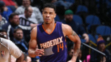 Phoenix Suns rozdadzą "łapy" Geralda Greena