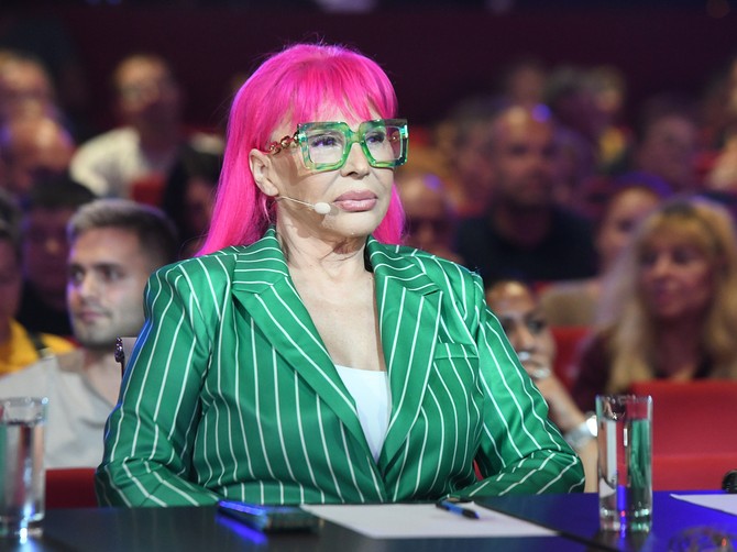 Zorica Brunclik