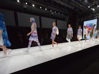 Fashion Week Poland 2014