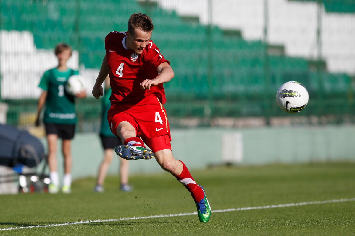 Eliminacje ME drużyn U19: Polska - Grecja 1:1