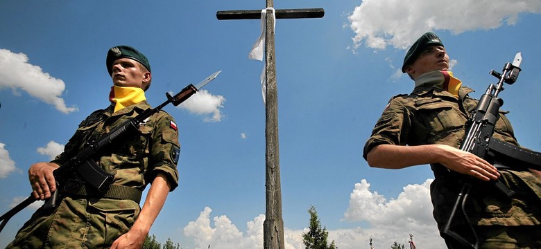 Więzień autorem komiksu o Obławie Augustowskiej, który trafi do wszystkich polskich szkół [WIDEO]