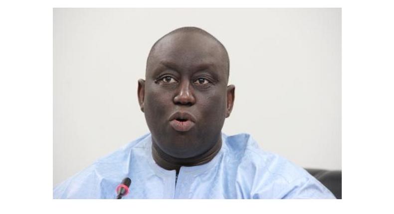 Aliou Sall critique la DER