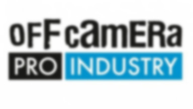 Off Camera Pro Industry po raz trzeci