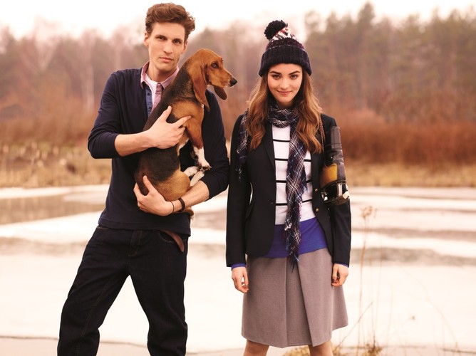 Tatuum - kolekcja jesień/zima 2013/2014