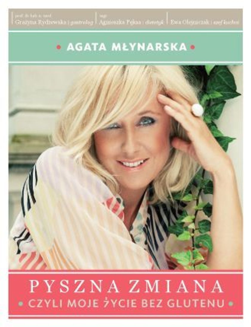 Agata Młynarska