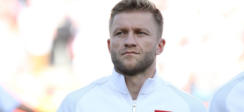 Wardęga, Błaszczykowski, Wojciechowska. Gwiazdy pomagają powodzianom