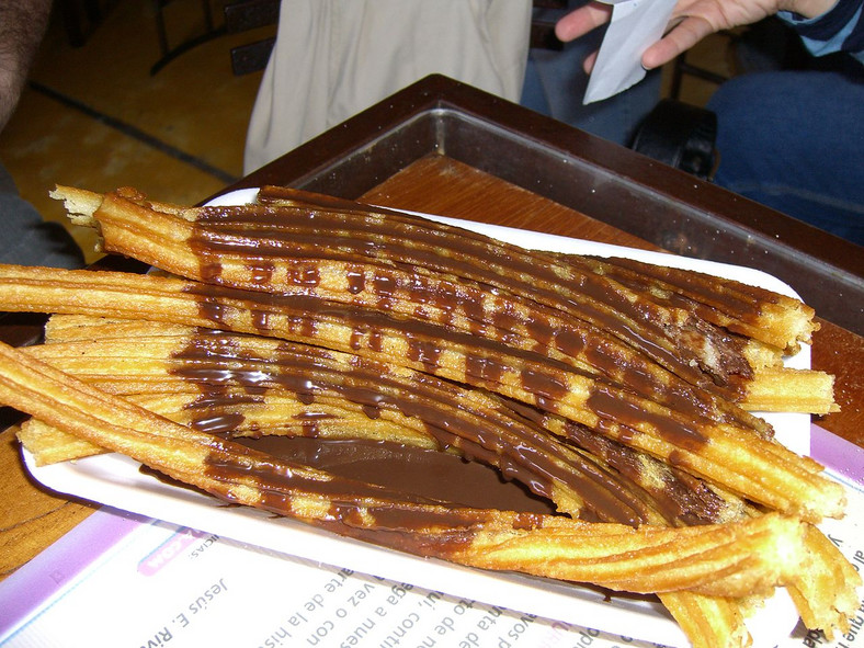 Churros