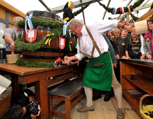 Oktoberfest 2011 4