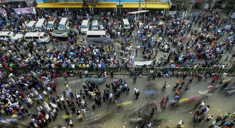 Bangladesh Nationalist Party (BNP) officials have said tens of thousands of their activists and supporters have been arrested by the government since 2014, when the party boycotted a controversial general election over fears it would be rigged