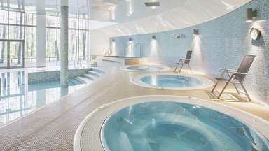 Wypocznij w wyjątkowym hotelu ze SPA [Oferta Dnia] 