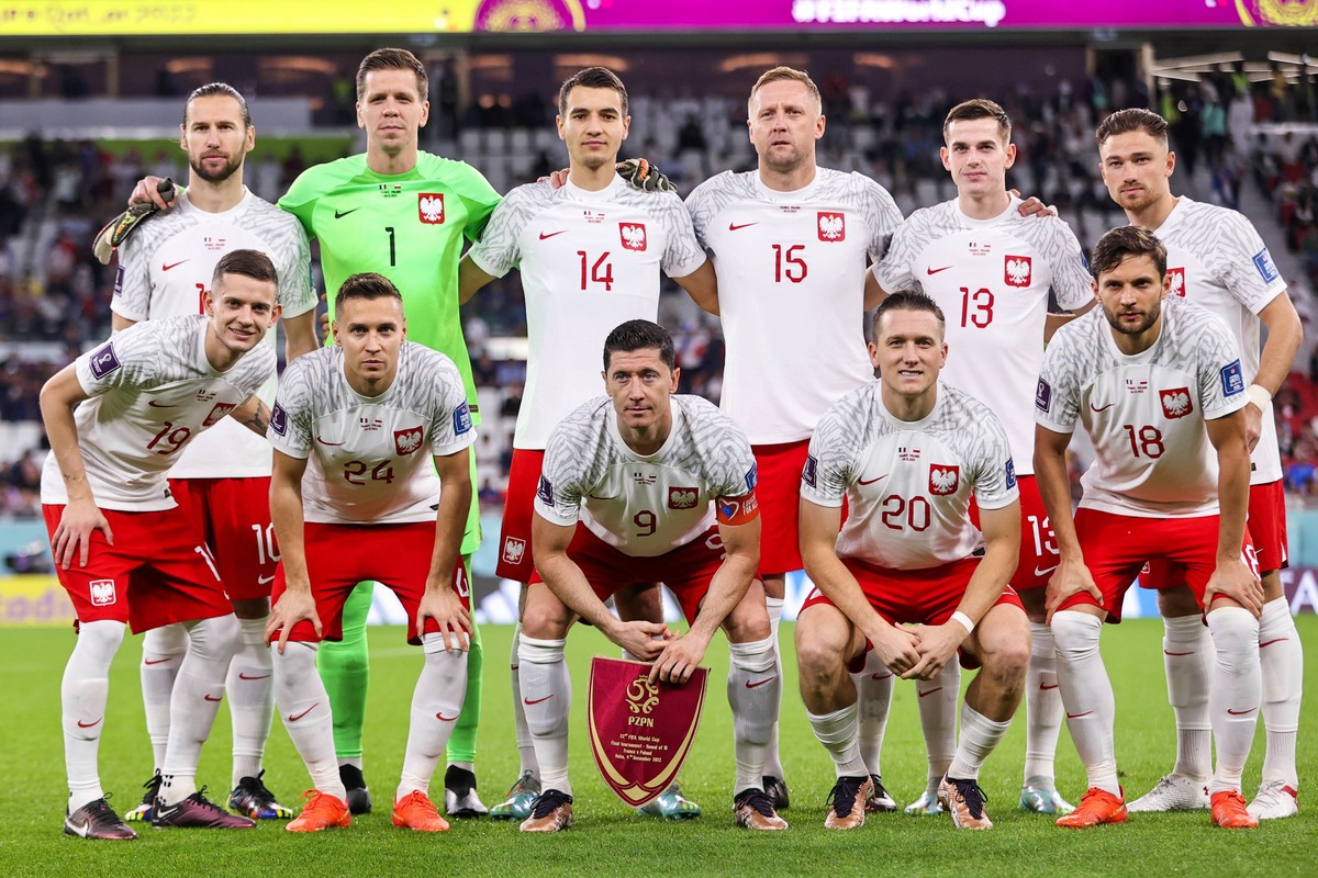 Reprezentacja Polski