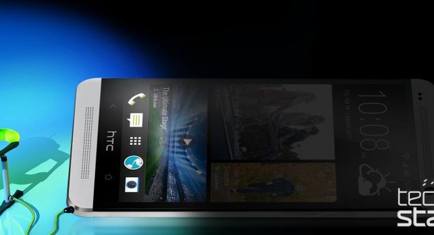 HTC One mini kommt im Juli, One Max im September