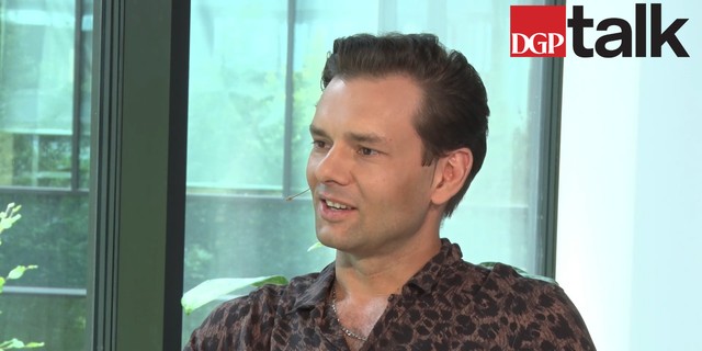 Rubens: Disco, rock i gitara w ogóle się nie wykluczają 