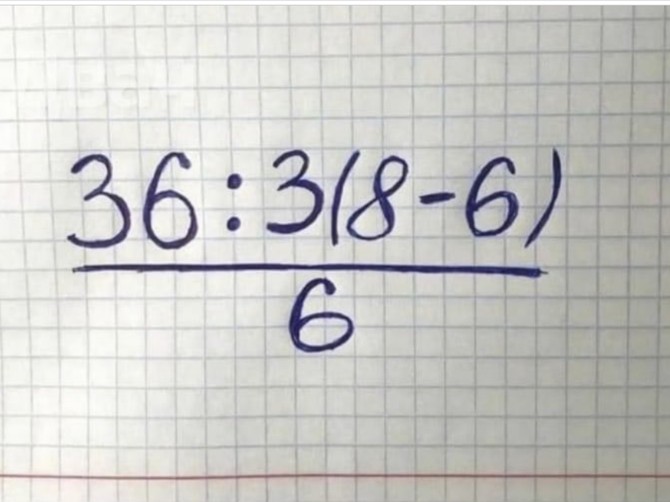 Koje rešenje ste vi dobili? 