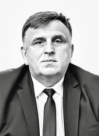 Marek Gugała, prof. dr hab. nauk rolniczych, Uniwersytet w Siedlcach (d. Uniwersytet Przyrodniczo-Humanistyczny w Siedlcach)