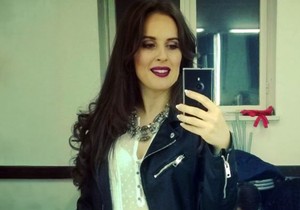 Mirjana Aleksić