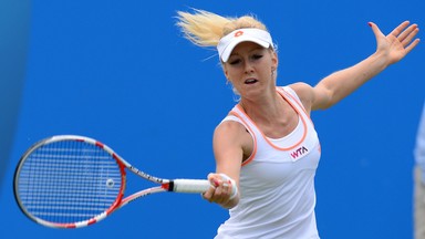 ITF w Nantes: Urszula Radwańska nie przebrnęła kwalifikacji