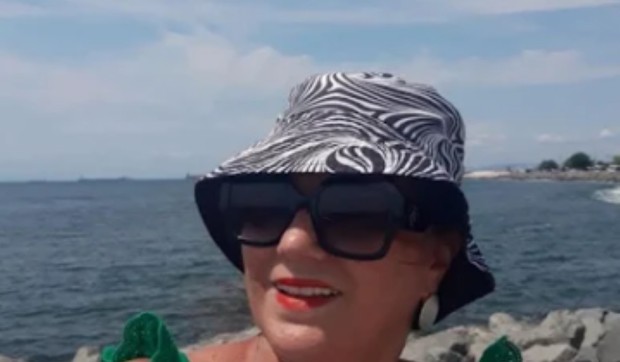 Elma Galić  