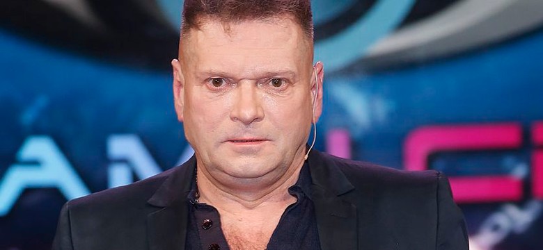 Rutkowski ma nieślubne dziecko? Kobieta żąda wysokich alimentów