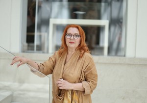 Tanja Bošković
