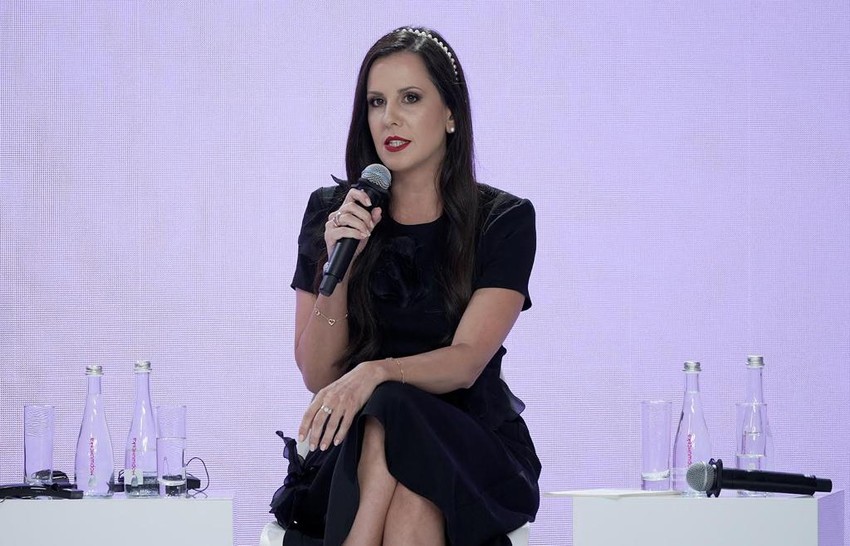 Tamara Vučić na samitu prvih dama i gospode u Kijevu