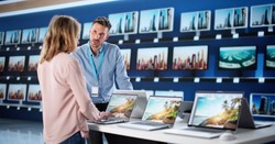 Sklepy stacjonarne w erze e-commerce. Jak omnichannel zmienia rynek elektroniki? [Wywiad]