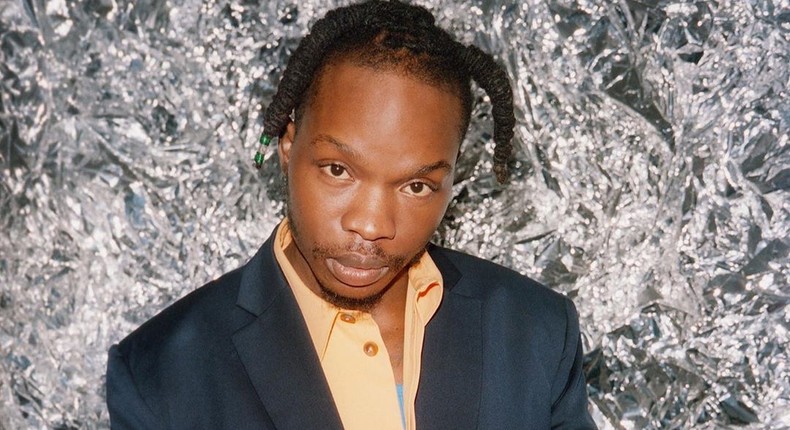 Naira Marley (Instagram/Naira Marley)