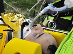 Robert Kubica zoperowany. Co z jego ręką?