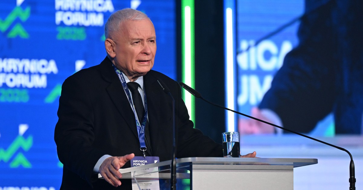 Majmurek: propozycje reform UE zgłoszone przez Kaczyńskiego są fatalne. I groźne dla Polski