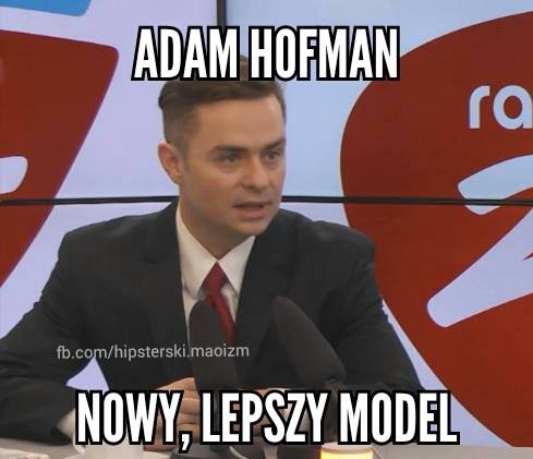 mem / Hipsterski maoizm