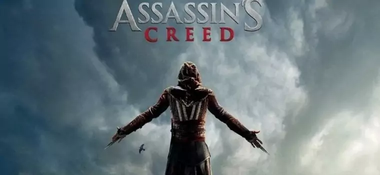 To będzie bardzo długi wieczór z filmowym Assassin's Creed