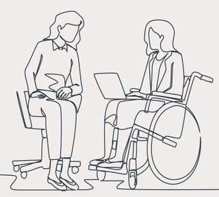 Zatrudnianie osób niepełnosprawnych. Obowiązki i korzyści dla pracodawcy [PORADNIK]