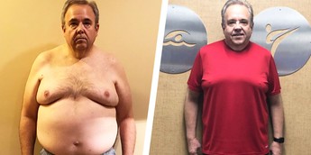 Getting back in shape at 2025 60